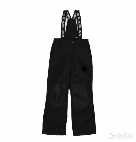 Полукомбинезон зимний 134 Gusti