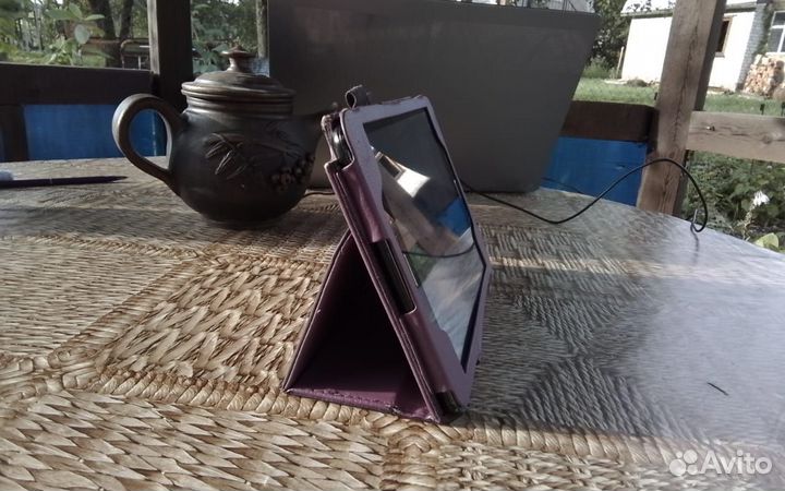 Samsung Galaxy Tab A 8.0