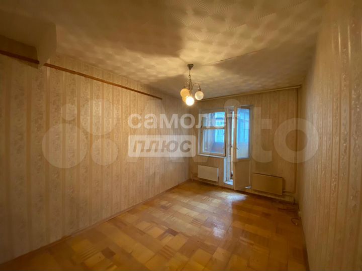 3-к. квартира, 74 м², 8/17 эт.