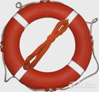 Защита на воде