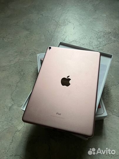 iPad pro 10.5 2017 256 гб