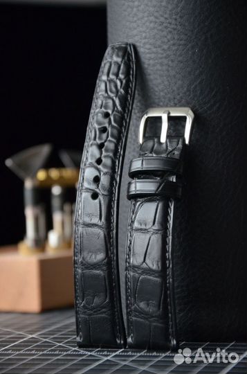 Часовые ремешки