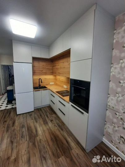 Кухня современная артикул 39897