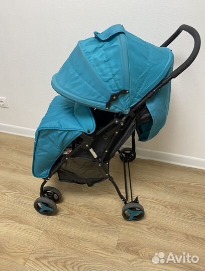 Прогуочгая коляска