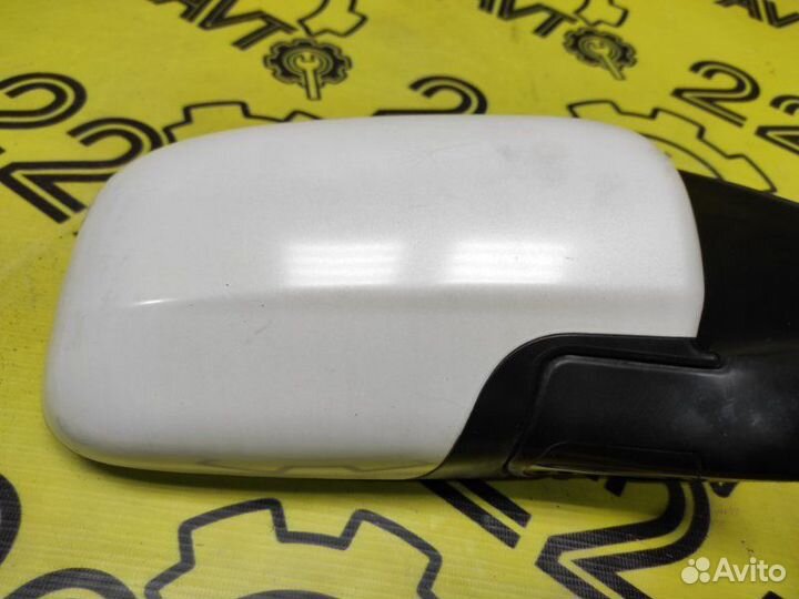 Зеркало заднего вида переднее правое Toyota Vista