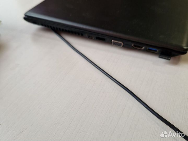 Acer aspire e5 575g