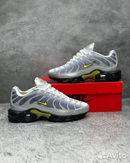 Кроссовки Nike Air Max Plus TN 41-45