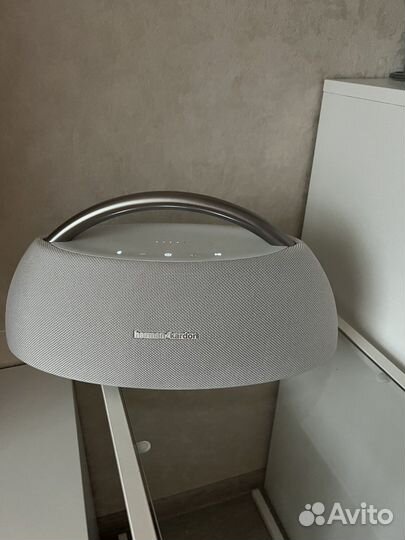 Harman kardon go play