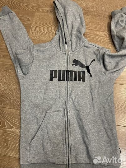 Кофта puma