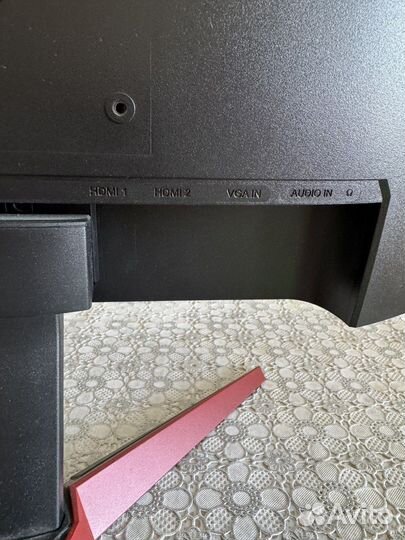 Монитор для компьютера