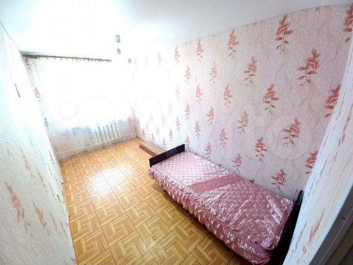 2-к. квартира, 44,2 м², 4/4 эт.