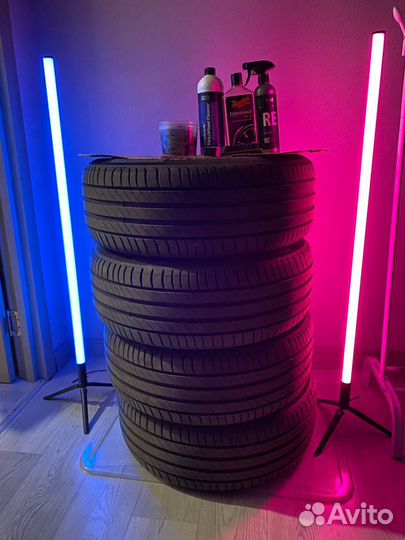 Michelin Primacy 4 205/55 R16 91V