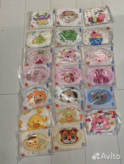 Трусики для приучения к горшку