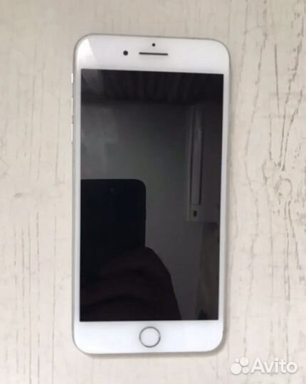 iPhone 7 Plus, 128 ГБ