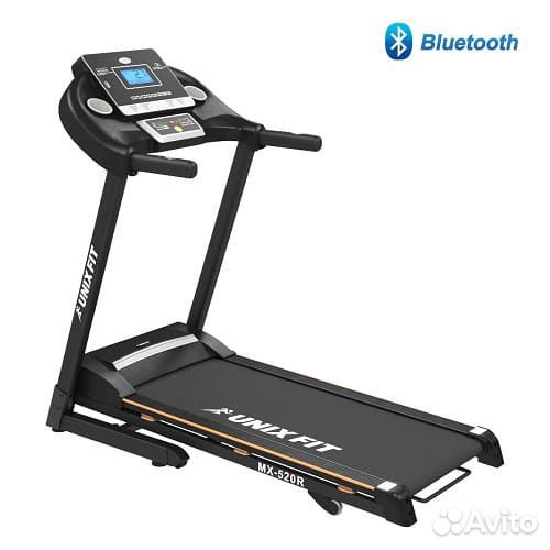Беговая дорожка Unixfit MX-520R