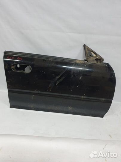 Дверь передняя правая Honda Ascot Innova H23A 1992