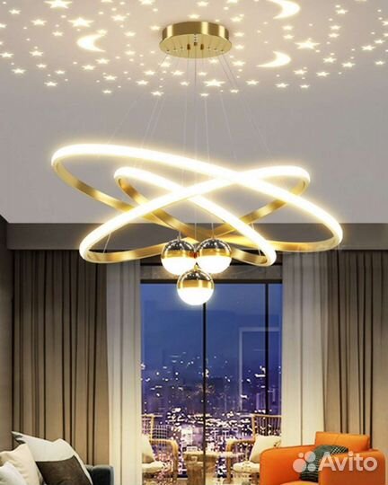 Люстра лофт дизайнерские шторы стулья мебель