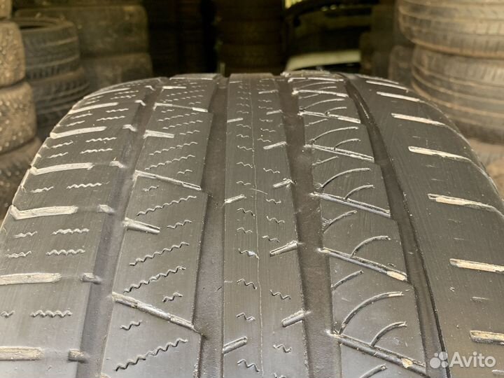 Continental ContiCrossContact LX Sport 275/45 R21 110Y