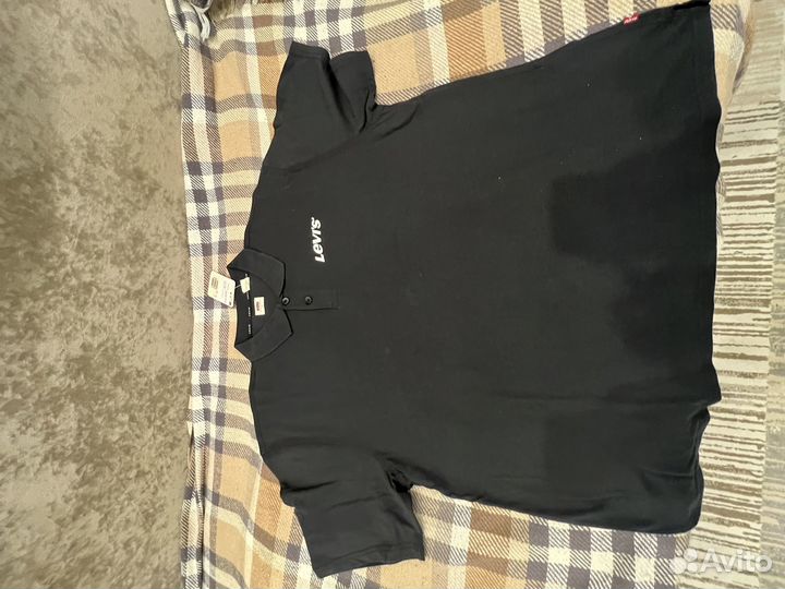 Футболка мужская Levis's