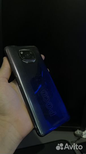 Xiaomi Poco X3 Pro, 8/256 ГБ