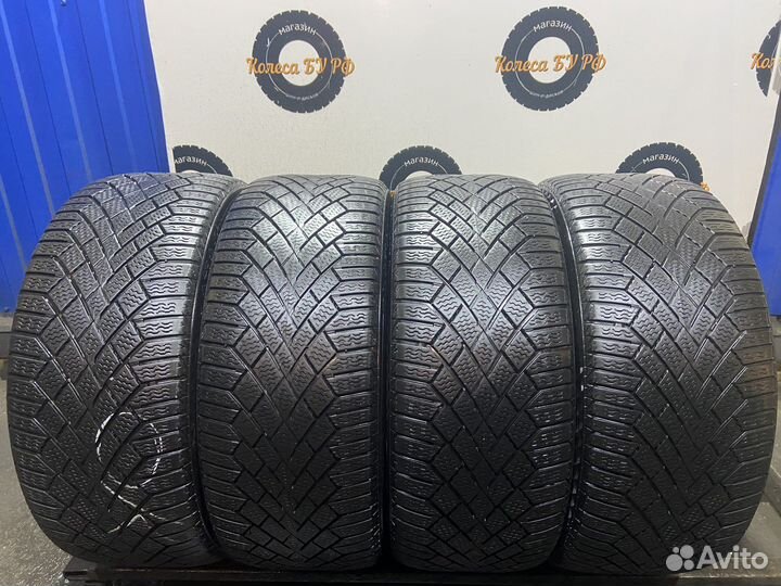 Continental ContiVikingContact 7 225/45 R17 94T