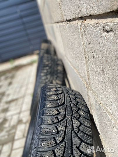Nokian Tyres Nordman 5 205/55 R16
