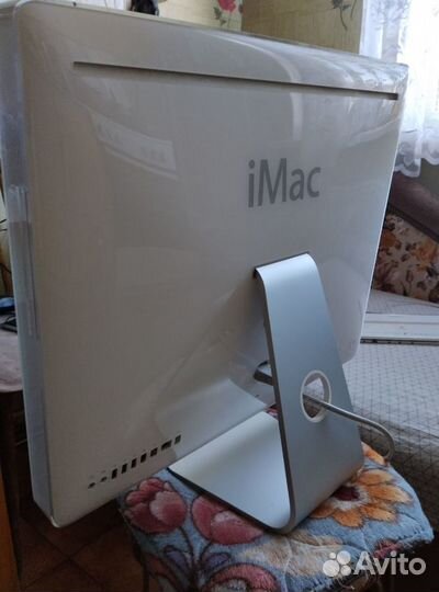 Apple iMac 24