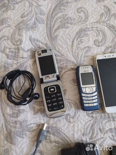 Nokia X2-00