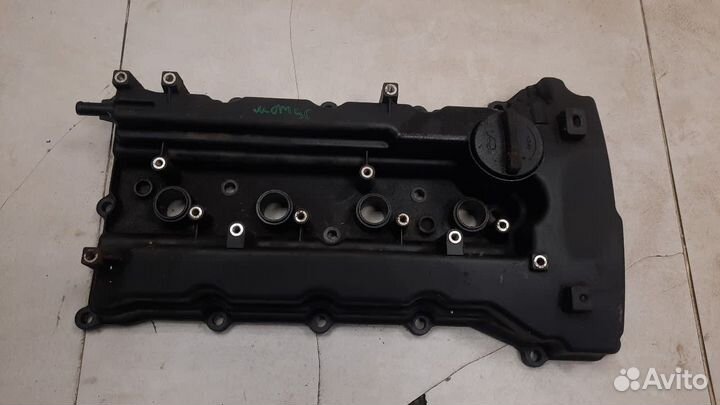 Крышка головки блока (клапанная) Hyundai Sonata