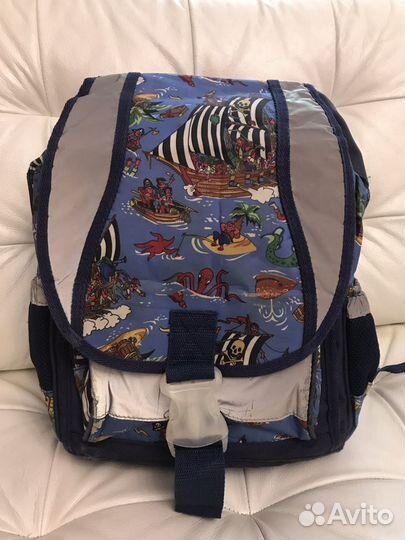 Ранец школьника «Медведково»