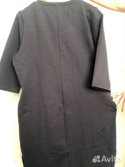 Платье женское 50 новое