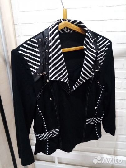 Женские вещи пакетом 50 52