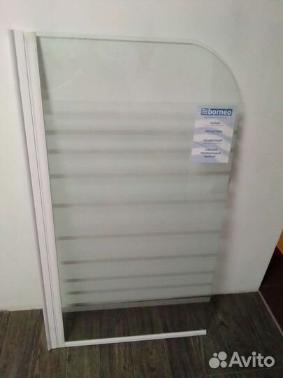 Ширма для ванны