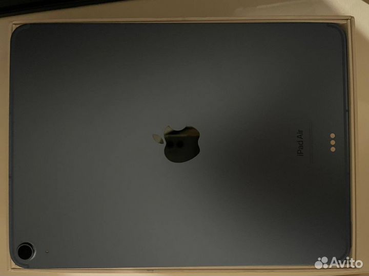 iPad air 2022 256gb wifi cellular