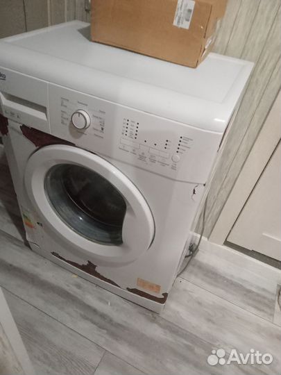 Стиральная машина бу