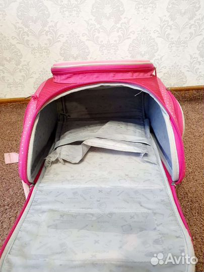 Школьный рюкзак