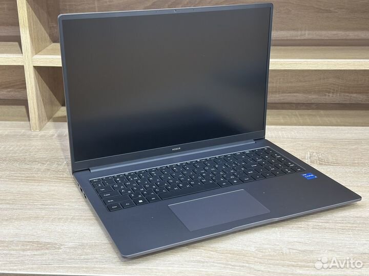 Ноутбук Honor magicbook x 16