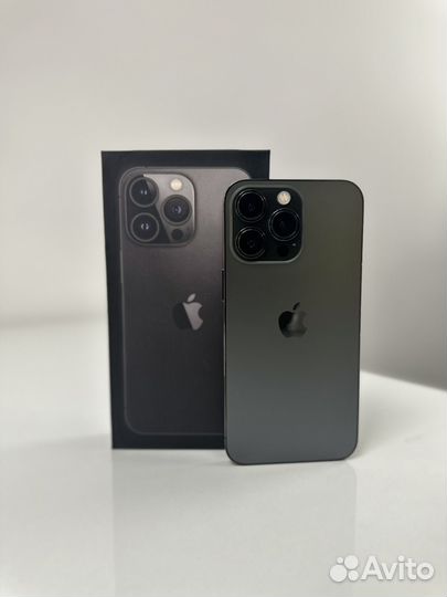 iPhone 13 Pro Max, 512 ГБ