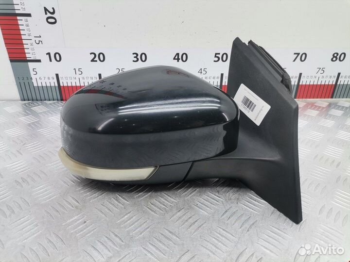 Зеркало боковое правое для Ford Focus 3