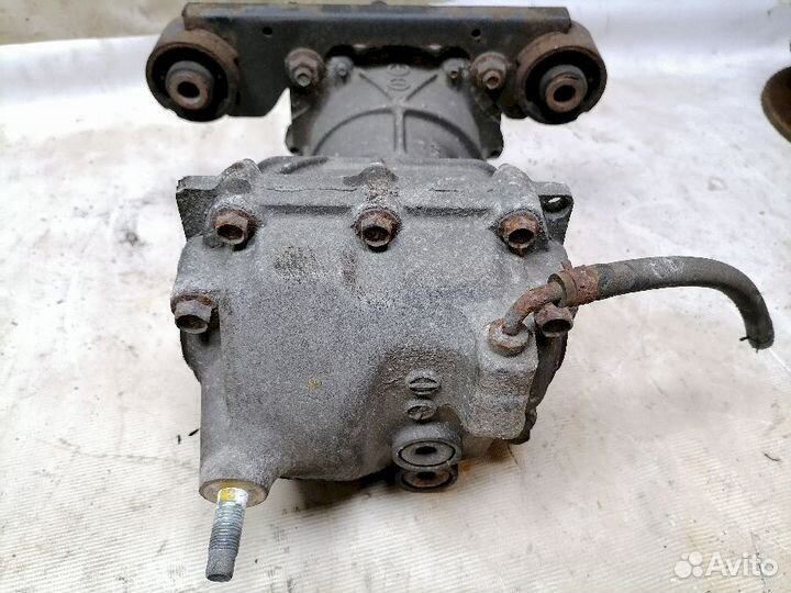 Редуктор задний Nissan Teana J32 J32