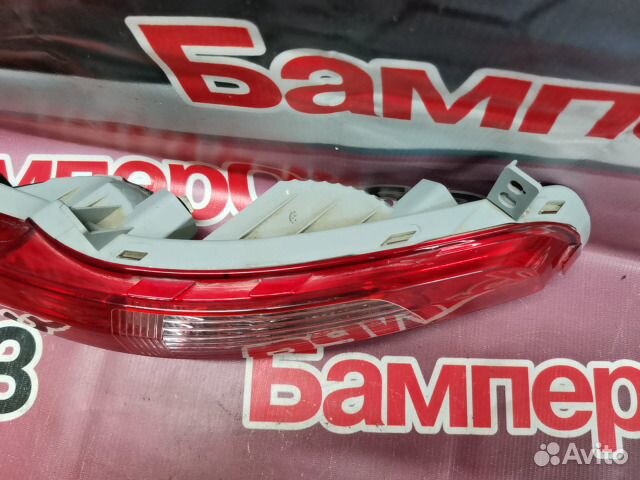 Фонарь задний правый Kia Sportage