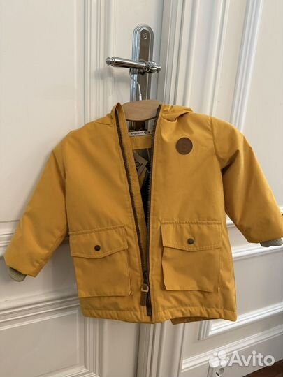 Парка bungly boo 98