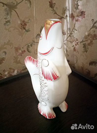 Сервиз коньячный 