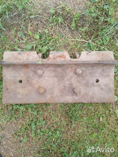 Прицепная поперечина