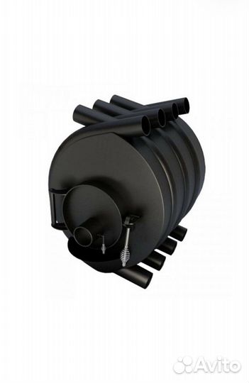 Печь отопительная Везувий аогт 01