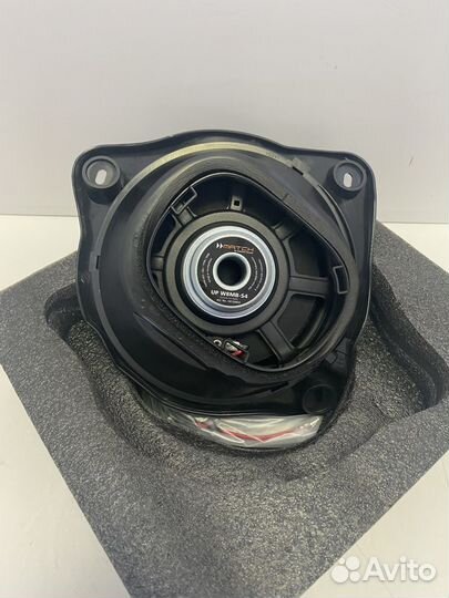 Сабвуфер Match UP W8MB-S4 Single