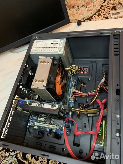 Компьютер i5