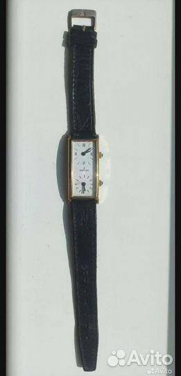 Наручные часы