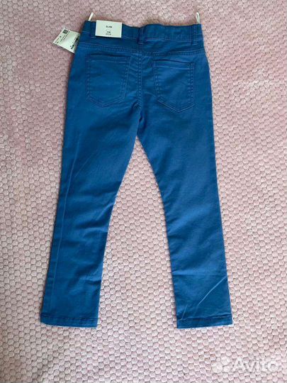 Брюки, батники C&A 116