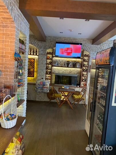 Магазин Бар разливного пива